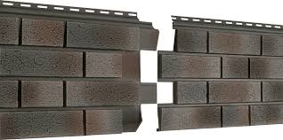 Фасадные панели с фурнитурой