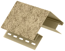 Наружний угол СТОУН-ХАУС S-Lock ТАГАНАЙ ( Речной )