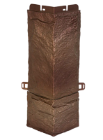 Наружний угол Гранит Пиренейский ( 0,47 * 0,116 м. )