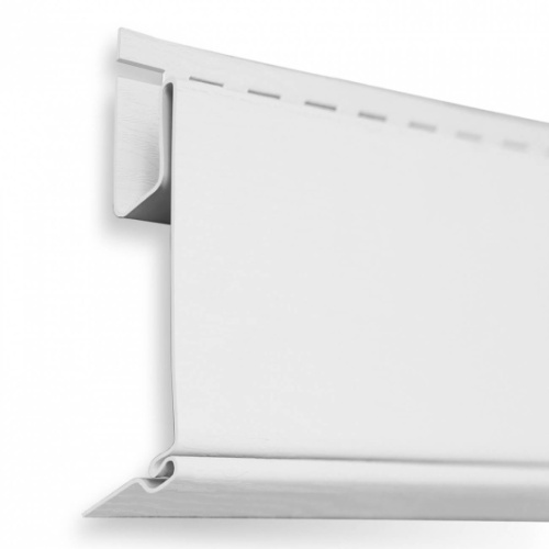 Основание угла 95 мм Классик ( белый )