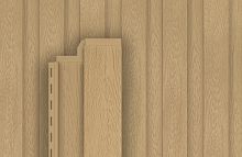 Фасадная панель HOKLA S-Lock Скандинавия ( песчаный берег )