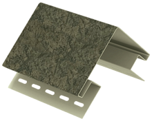 Наружний угол СТОУН-ХАУС S-Lock ТАГАНАЙ ( Таежный )