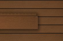 Фасадная панель HOKLA S-Lock Карьяла ( ольха натуральная )