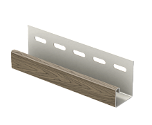 J-Планка TIMBERBLOCK Пихта ( сахалинская )