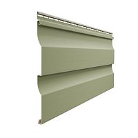 Сайдинг Döcke Premium D4.5D Кипарис