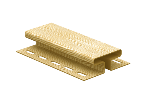 H-Планка TIMBERBLOCK Дуб ( золотой )