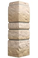 Угол Döcke Premium Burg Песчаный 148*148