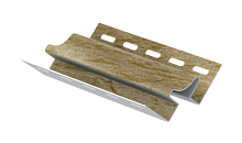 Внутренний угол СТОУН-ХАУС S-Lock ТАГАНАЙ ( Дикий )