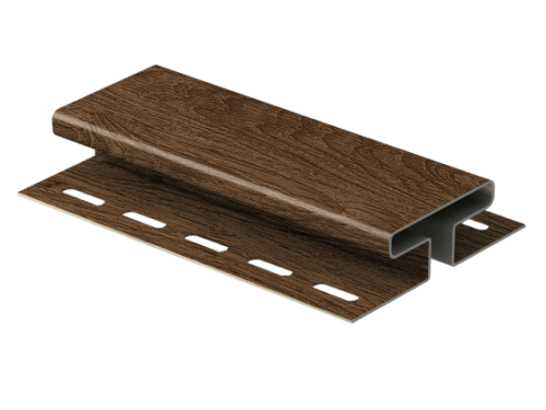 H-Планка TIMBERBLOCK Планкен ( янтарный )