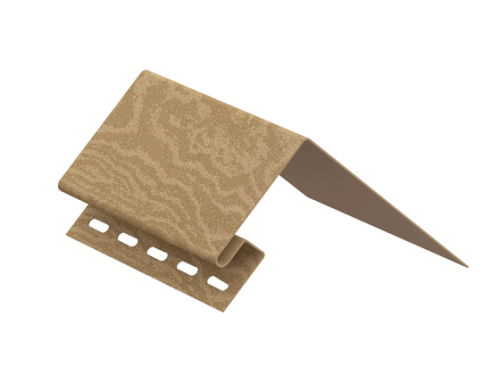 Околооконная планка TIMBERBLOCK Кедр ( янтарный )