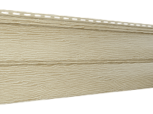 Сайдинг TIMBERBLOCK Дуб ( золотой )