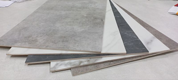 Кварц-Виниловые полы Коллекция Гранд Стэп