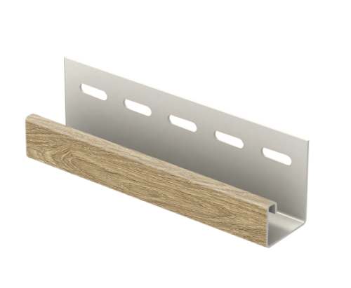 J-Планка TIMBERBLOCK Планкен ( кленовый )