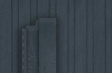 Фасадная панель HOKLA S-Lock Скандинавия ( полуночно синий )