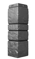 Угол Döcke Premium Burg Оникс 148*148