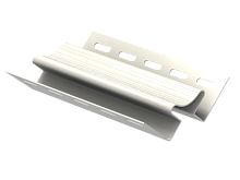 Внутренний угол Классика 3,05 м. Ю-Пласт ( белый )