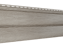 Сайдинг TIMBERBLOCK Дуб ( натуральный )