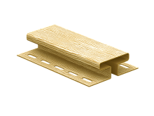 H-Планка TIMBERBLOCK Дуб ( золотой )