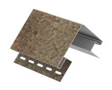 Наружний угол Стоун-Хаус S-Lock Клинкер Нордик ( Песок ) 