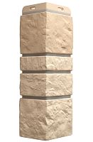 Угол Döcke Premium Burg Пшеничный 148*148