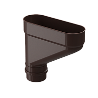 Коллектор Docke LUX Docke LUX ( цвет Шоколад RAL 8019 )