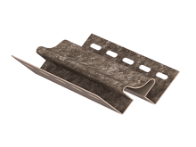 Внутренний угол Стоун-Хаус Кварцит 3,05 м. ( Коричневый ) 