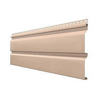 Сайдинг Корабельный брус Технониколь ОПТИМА ( Вереск )