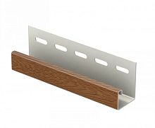 J-Планка HOKLA S-LOCK Скандинавия ( натуральная ольха )