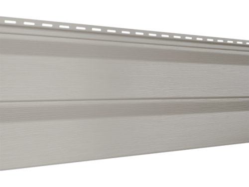 Сайдинг Карабельный брус ( бежевый )