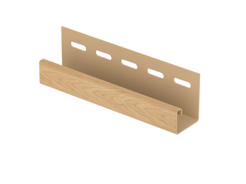 J-Планка TIMBERBLOCK Пихта ( алтайская )