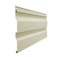 Сайдинг Döcke Premium D4.5D Фисташки