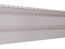 Сайдинг Карабельный брус ( розовый )