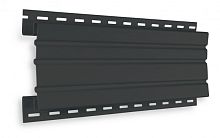 Разделитель 120 мм Классика ( графитовый )