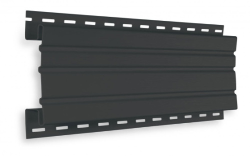 Разделитель 120 мм Классика ( графитовый )