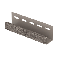 J-Планка СТОУН-ХАУС Сланец ( бежевый )