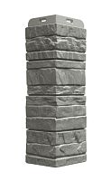 Угол Döcke Premium Stein Базальт 145*145*426 мм
