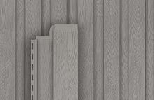 Фасадная панель HOKLA S-Lock Скандинавия ( туманный фьорд )