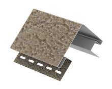 Наружний угол Стоун-Хаус S-Lock Клинкер балтик 3,05 м. ( Пустыня )