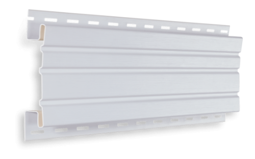 Разделитель 120 мм Классика ( белый )