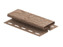 H-Планка TIMBERBLOCK Кедр ( натуральный )