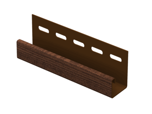 J-Планка TIMBERBLOCK Ель ( сибирская )