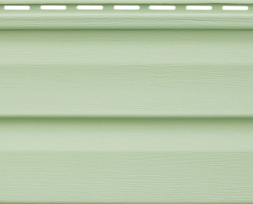 Сайдинг виниловый Аляска Форест 3000х205 мм