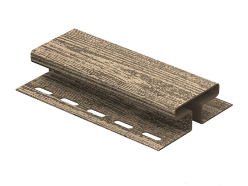 H-Планка TIMBERBLOCK Ель ( альпийская )