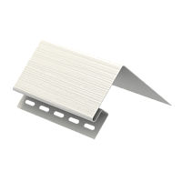 Околооконная планка Классика 3,05 м. Ю-Пласт ( белый )