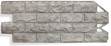 Фасадная панель Фагот Раменский ( 1,16 x 0,45 м. )