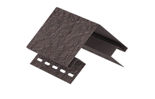 Наружный угол Стоун-хаус Кирпич 3,05 м. ( Коричневый )