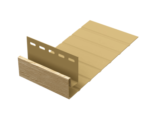 J-Фаска TIMBERBLOCK Дуб ( золотой )