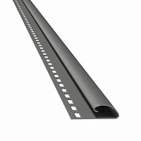 Финишная планка ( финишный профиль ) ТН ОПТИМА ( бруния )