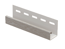 J-Планка TIMBERBLOCK Кедр ( полярный )