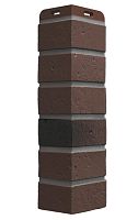 Угол Döcke Premium Berg Коричневый 